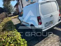 2015 Citroen Berlingo