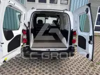 2015 Citroen Berlingo