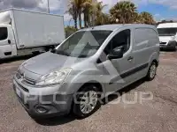 2015 Citroen Berlingo