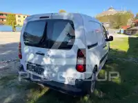2015 Citroen Berlingo