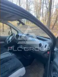 2015 Citroen Berlingo