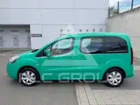 2015 Citroen Berlingo