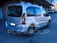 2015 Citroen Berlingo