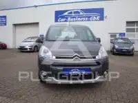 2015 Citroen Berlingo