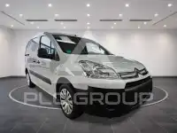 2015 Citroen Berlingo