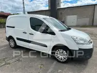2015 Citroen Berlingo