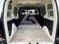 2015 Citroen Berlingo