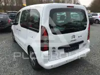 2015 Citroen Berlingo