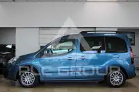 2015 Citroen Berlingo