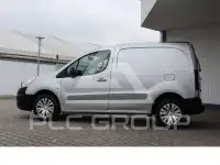 2015 Citroen Berlingo