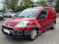2015 Citroen Berlingo