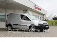 2015 Citroen Berlingo