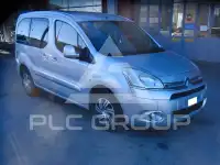 2015 Citroen Berlingo