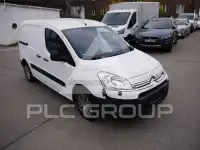 2015 Citroen Berlingo