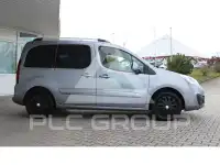 2015 Citroen Berlingo