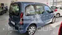 2015 Citroen Berlingo