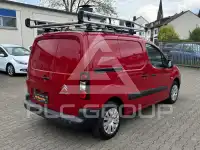 2015 Citroen Berlingo