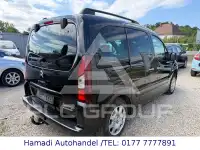 2015 Citroen Berlingo