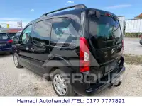 2015 Citroen Berlingo