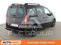 2015 Citroen Berlingo