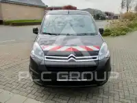 2015 Citroen Berlingo