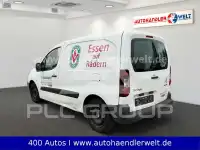 2015 Citroen Berlingo