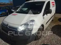 2015 Citroen Berlingo