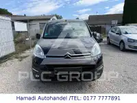 2015 Citroen Berlingo