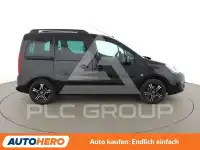 2015 Citroen Berlingo