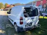 2015 Citroen Berlingo