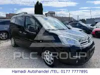 2015 Citroen Berlingo