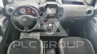 2015 Citroen Berlingo