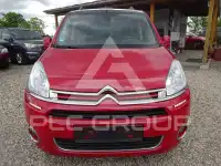 2015 Citroen Berlingo