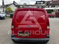 2015 Citroen Berlingo