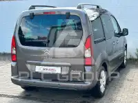 2015 Citroen Berlingo