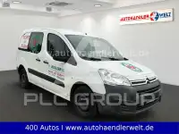 2015 Citroen Berlingo