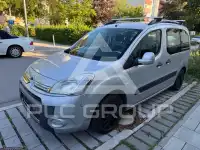 2015 Citroen Berlingo