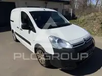 2015 Citroen Berlingo