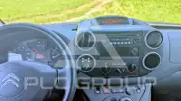 2015 Citroen Berlingo