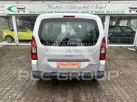 2015 Citroen Berlingo