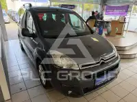2015 Citroen Berlingo