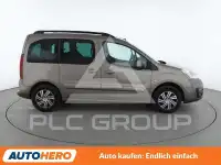 2015 Citroen Berlingo