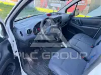 2015 Citroen Berlingo