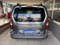 2015 Citroen Berlingo
