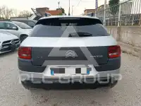 2015 Citroen C4