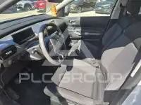 2015 Citroen C4