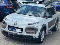 2015 Citroen C4