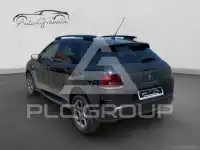 2020 Citroen C4