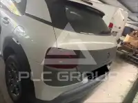 2015 Citroen C4
