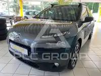 2015 Citroen C4